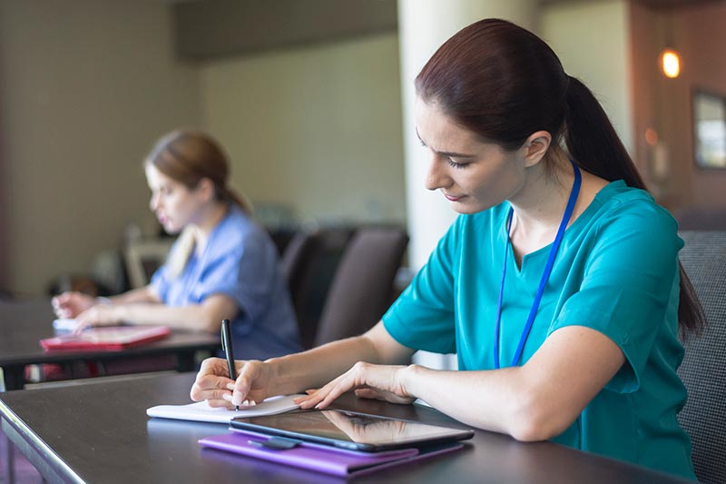 A Guide to Washington State CNA Training and Testing